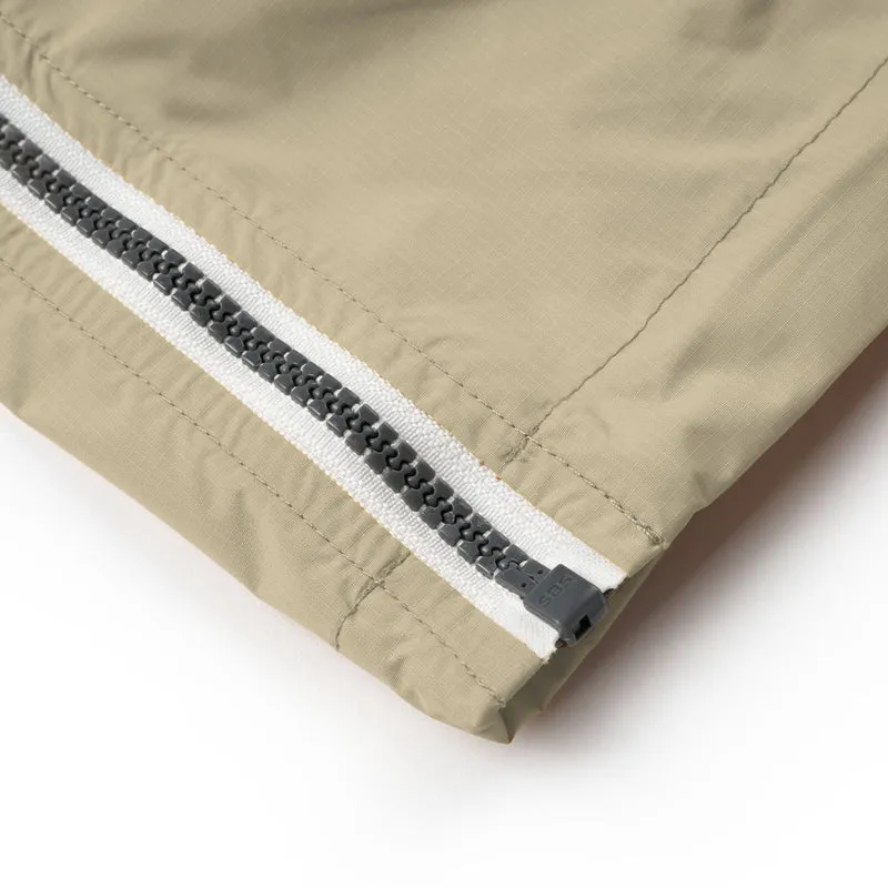 ROKA Holborn Regenjacke | Taupe