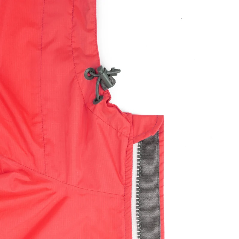 ROKA Holborn Regenjacke | Poppy