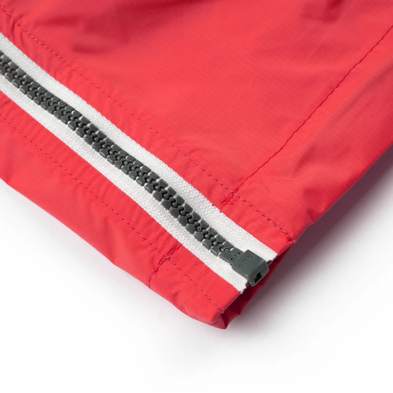ROKA Holborn Regenjacke | Poppy