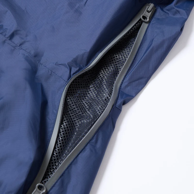 ROKA Holborn Regenjacke | Dunkelblau