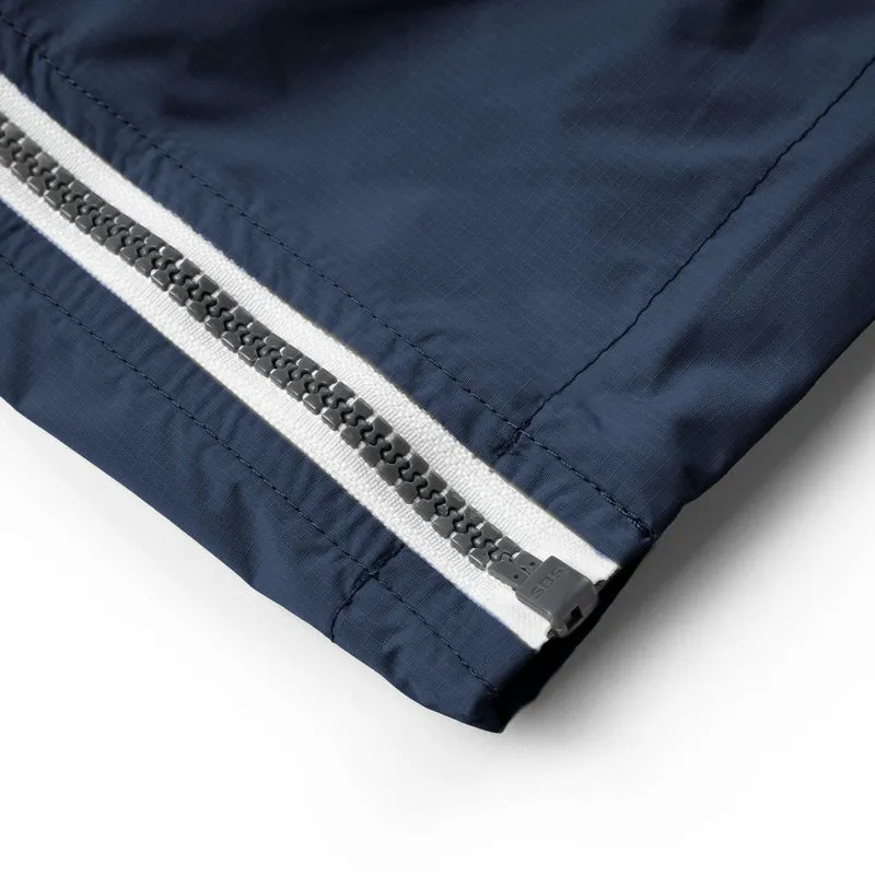 ROKA Holborn Regenjacke | Dunkelblau