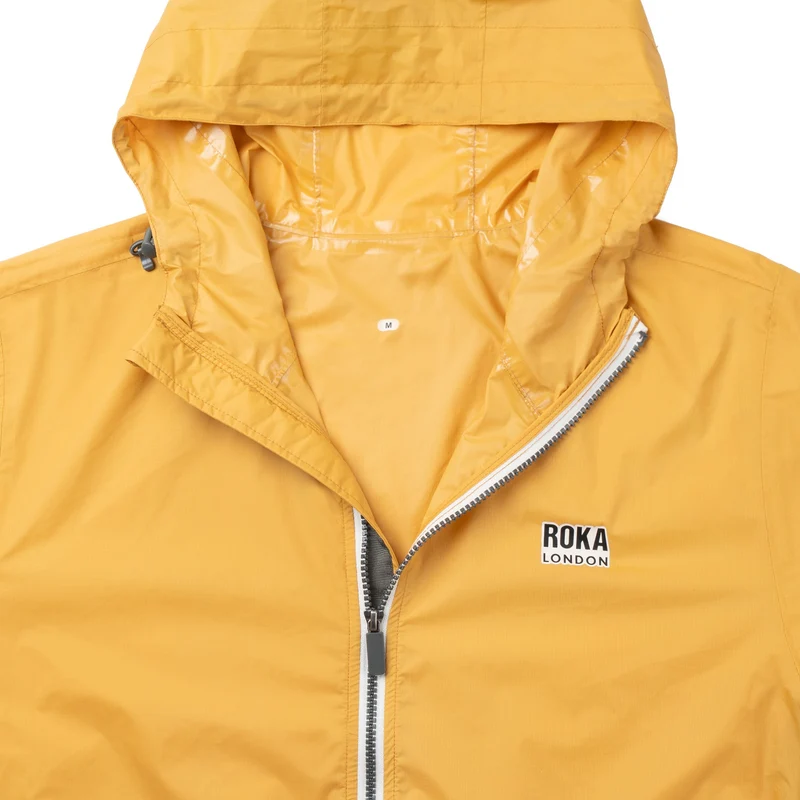 ROKA Holborn Regenjacke | Mais