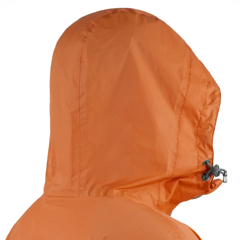 ROKA Holborn Regenjacke | Gebranntes Orange