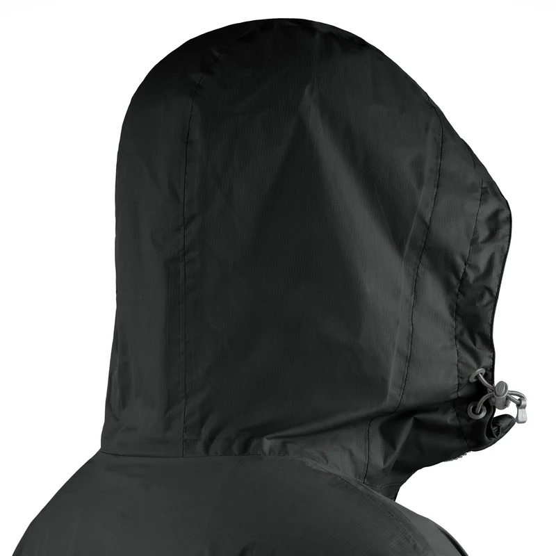ROKA Holborn Regenjacke | Schwarz