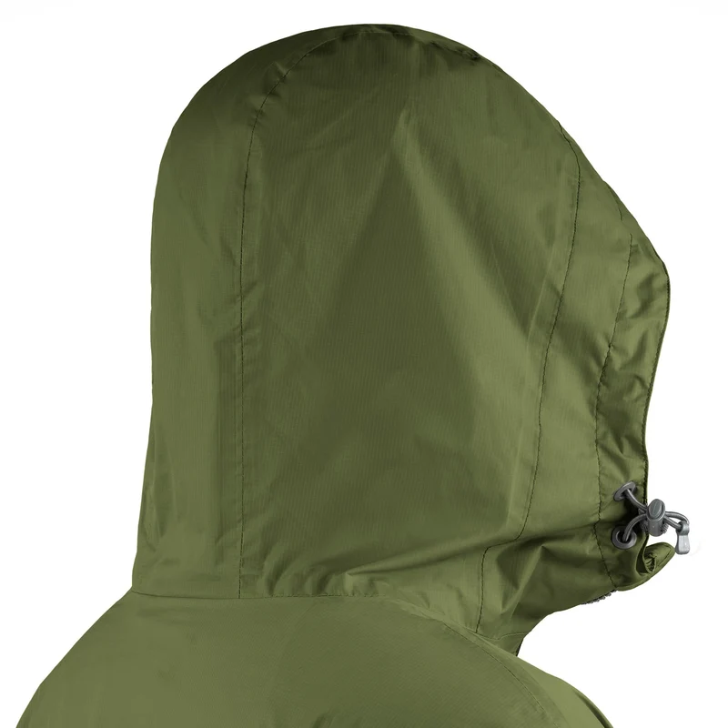 ROKA Holborn Regenjacke | Avocado