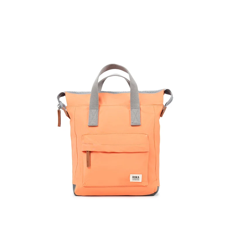 ROKA Bantry B Firecracker Kleiner Beutel aus recyceltem Nylon