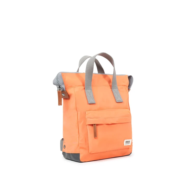 ROKA Bantry B Firecracker Kleiner Beutel aus recyceltem Nylon