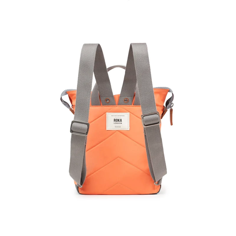 ROKA Bantry B Firecracker Kleiner Beutel aus recyceltem Nylon