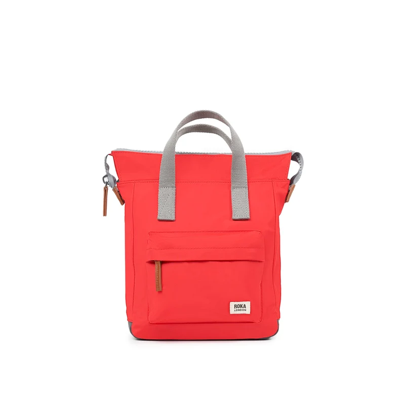 ROKA Bantry B Chiliöl, kleiner Beutel aus recyceltem Nylon