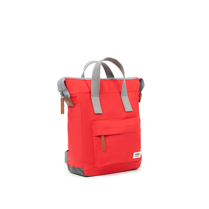 ROKA Bantry B Chiliöl, kleiner Beutel aus recyceltem Nylon