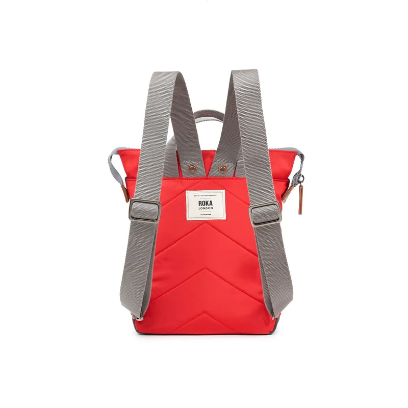 ROKA Bantry B Chiliöl, kleiner Beutel aus recyceltem Nylon