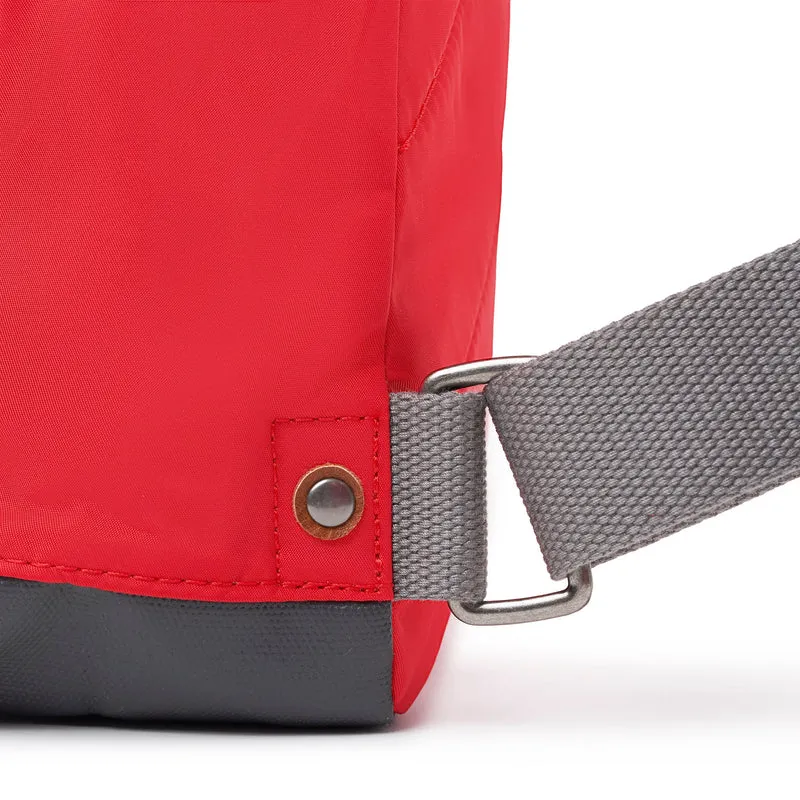 ROKA Bantry B Chiliöl, kleiner Beutel aus recyceltem Nylon