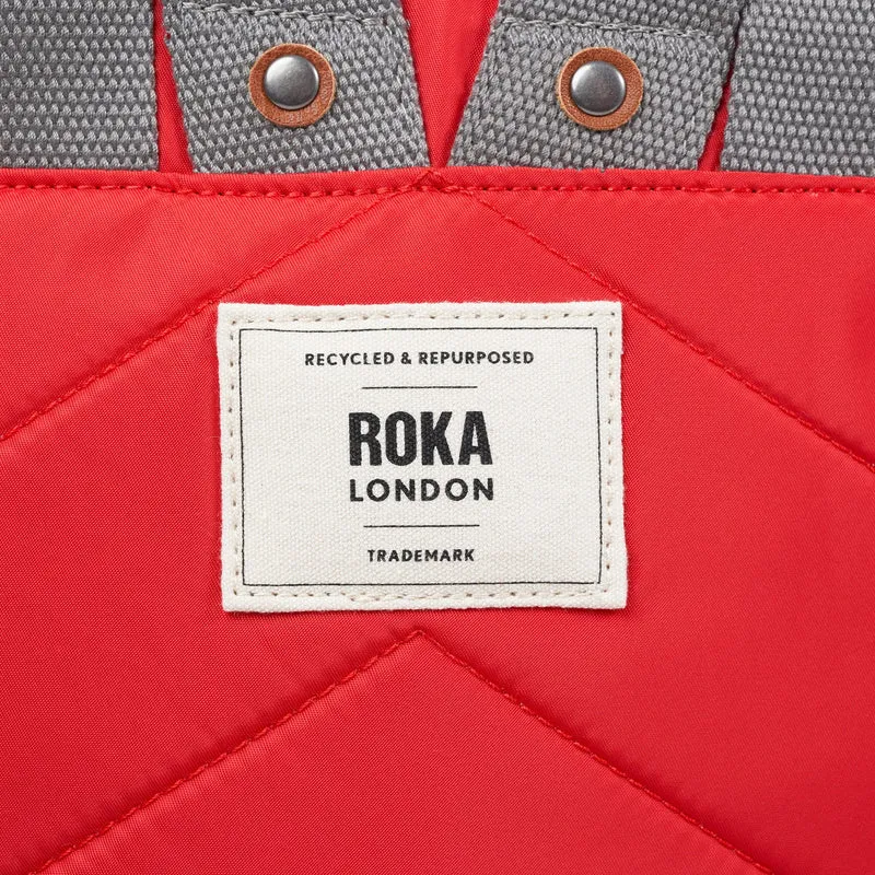 ROKA Bantry B Chiliöl, kleiner Beutel aus recyceltem Nylon