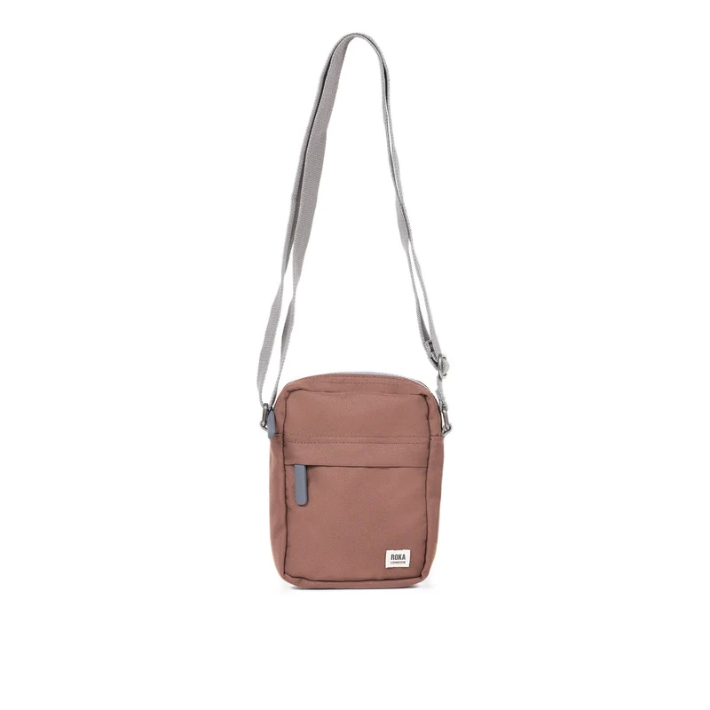 ROKA Bond Coco Tasche aus recyceltem Canvas