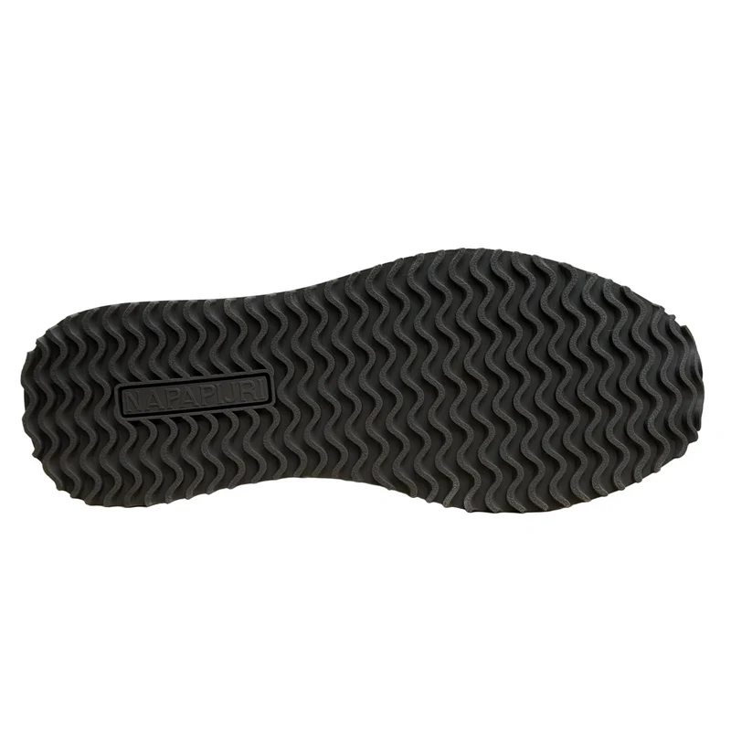 Napapijiri Damen Astra Sneaker - Grüner Flechten