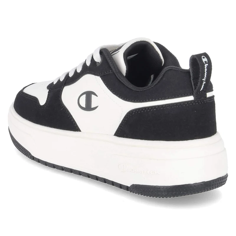 Low Sneaker RD 18 LITE LOW Weiß