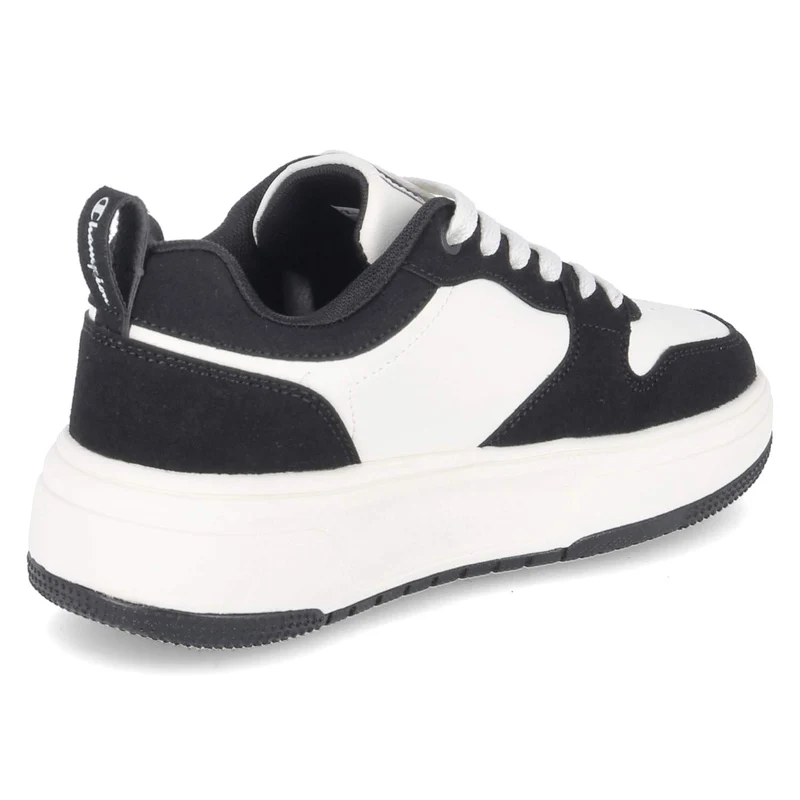 Low Sneaker RD 18 LITE LOW Weiß