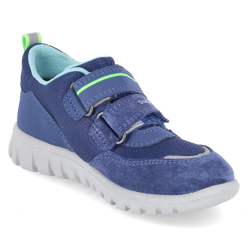 Klettschuhe SPORT7MINI Blau