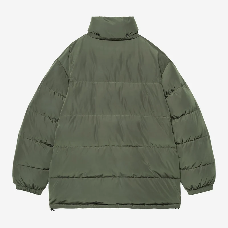 Carhartt WIP Herrenjacke Brent | Opuntia