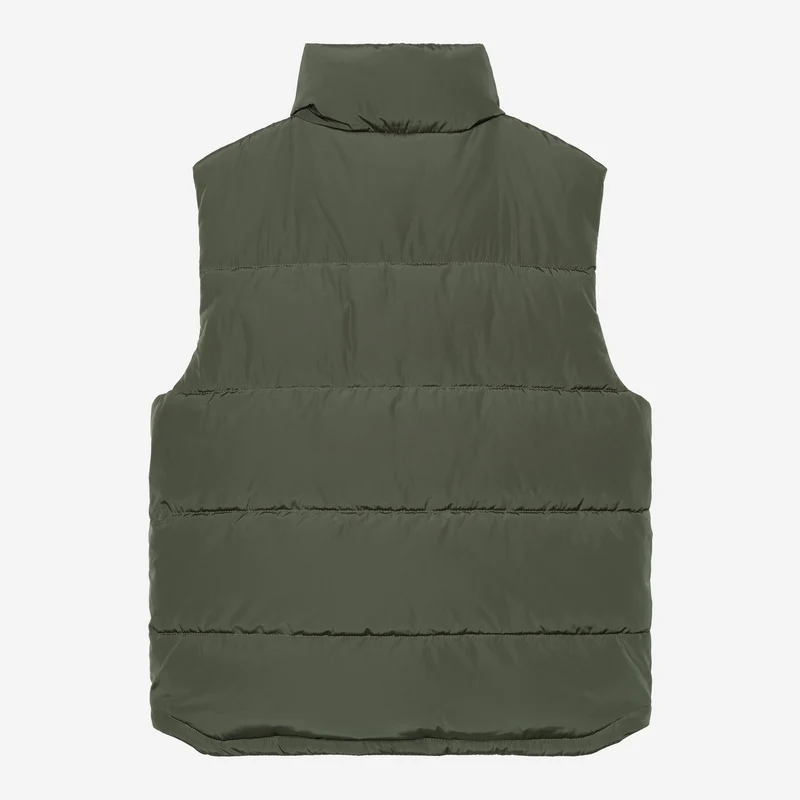 Carhartt WIP Herrenweste Brent | Opuntia