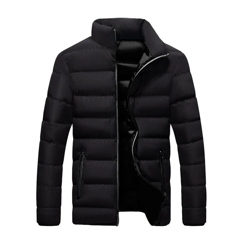 Wayt | Warme Winterjacke für Herren
