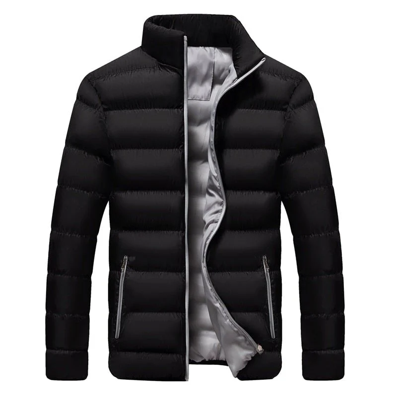 Wayt | Warme Winterjacke für Herren