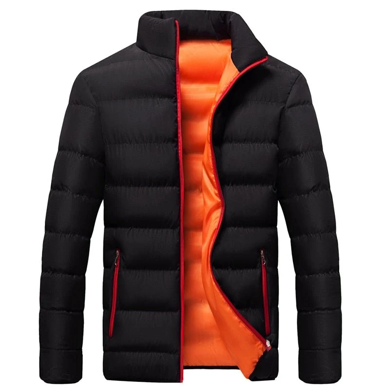 Wayt | Warme Winterjacke für Herren