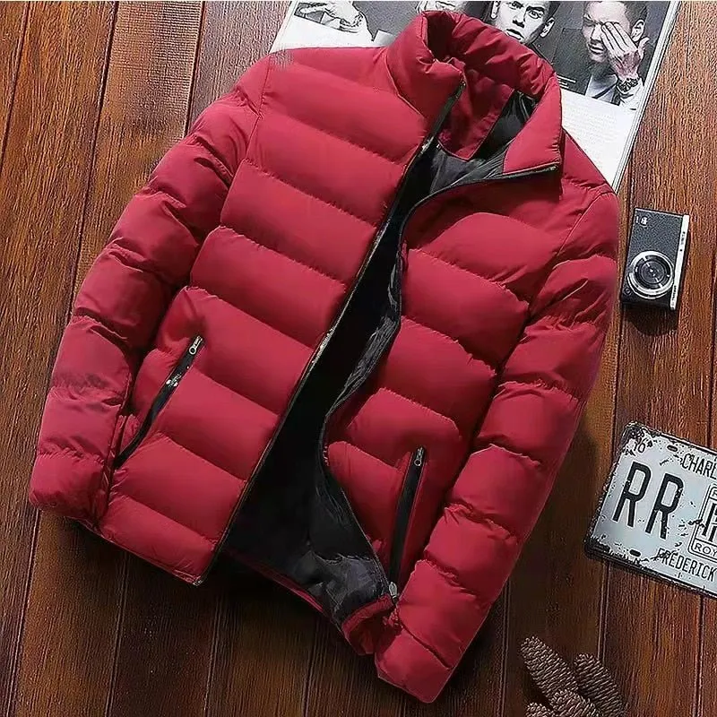 Wayt | Warme Winterjacke für Herren