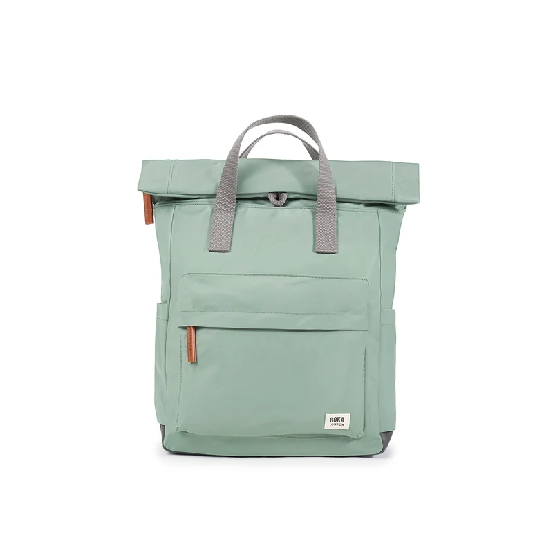 ROKA Canfield B Frost Medium Recycling-Nylonbeutel