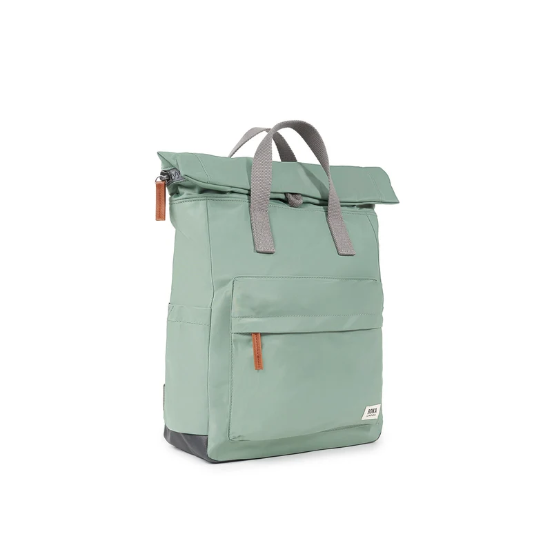 ROKA Canfield B Frost Medium Recycling-Nylonbeutel