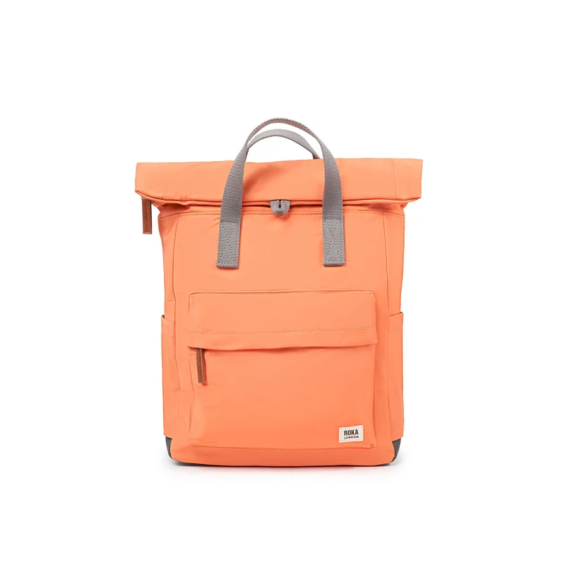 ROKA Canfield B Firecracker Medium Recycling-Nylonbeutel