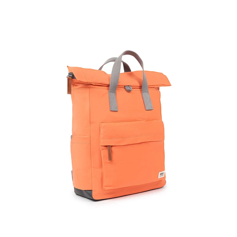 ROKA Canfield B Firecracker Medium Recycling-Nylonbeutel