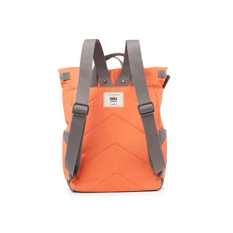 ROKA Canfield B Firecracker Medium Recycling-Nylonbeutel