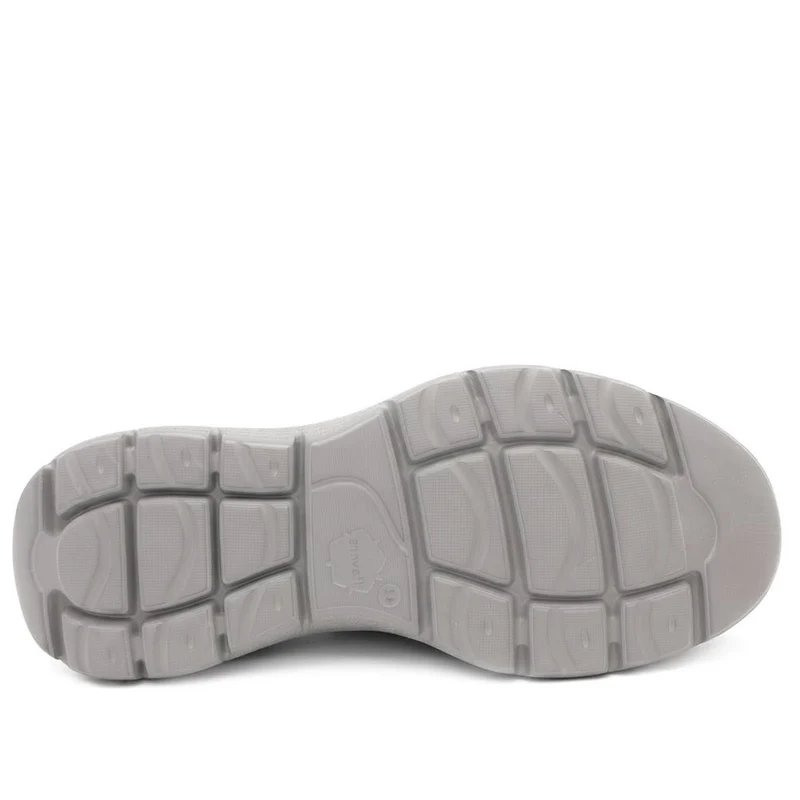 Extra Wide Fit Easy Step In Trainers - BOJIE44000 / 329 589 - Navy