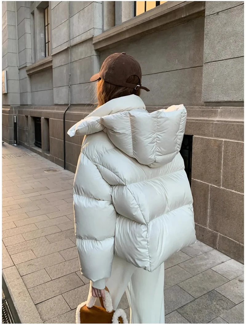 Zavirise | Bomberjacke