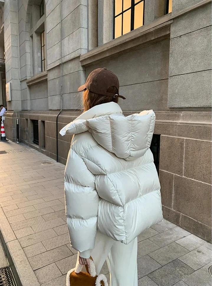 Zavirise | Bomberjacke