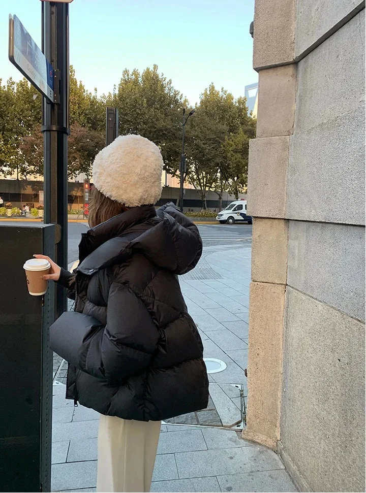 Zavirise | Bomberjacke