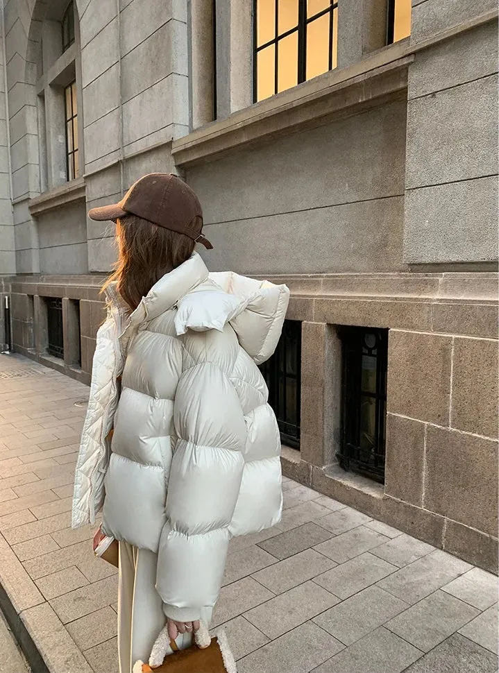Zavirise | Bomberjacke