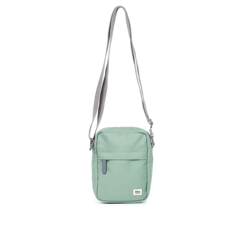 ROKA Bond Frost-Tasche aus recyceltem Canvas