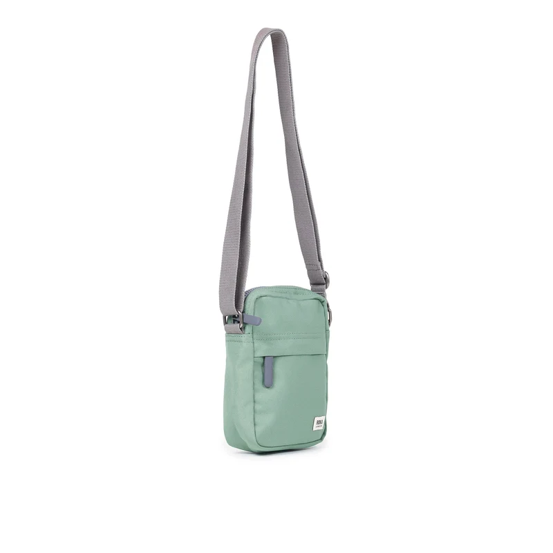 ROKA Bond Frost-Tasche aus recyceltem Canvas