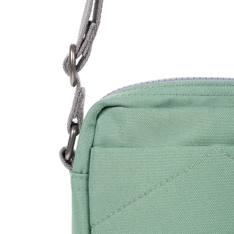 ROKA Bond Frost-Tasche aus recyceltem Canvas