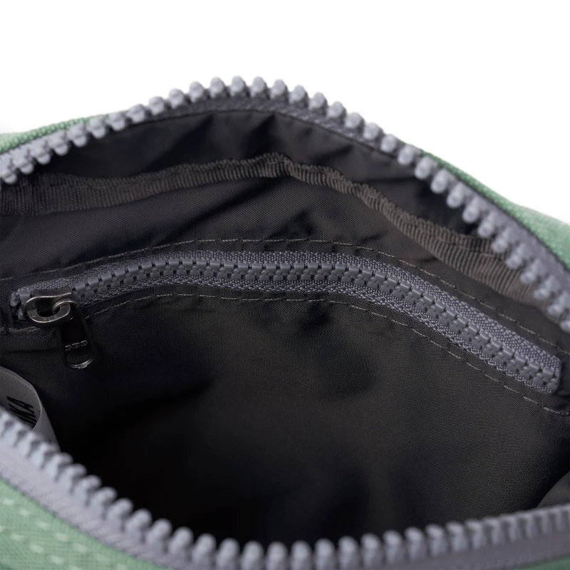 ROKA Bond Frost-Tasche aus recyceltem Canvas