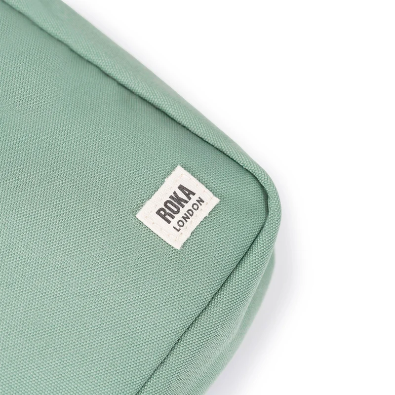 ROKA Bond Frost-Tasche aus recyceltem Canvas