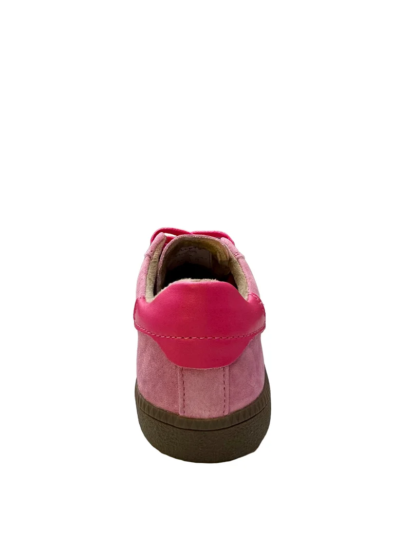 Drilleys Damen-Sneaker Sixty-Four | Zuckerwatte