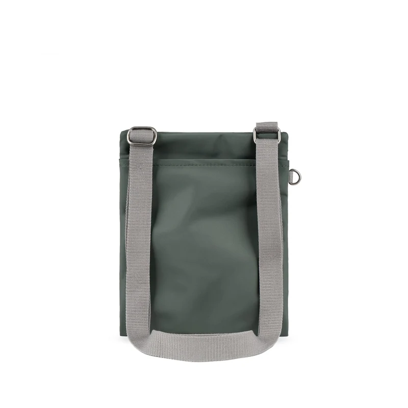 ROKA Chelsea B Thyme Recycling-Nylonbeutel