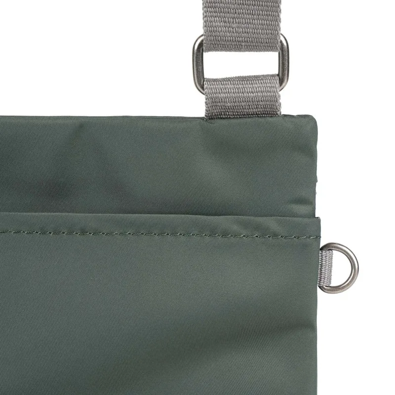 ROKA Chelsea B Thyme Recycling-Nylonbeutel