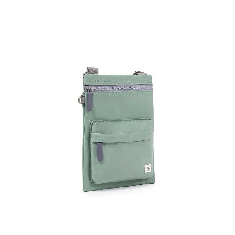 ROKA Chelsea B Frost Recycling-Nylonbeutel