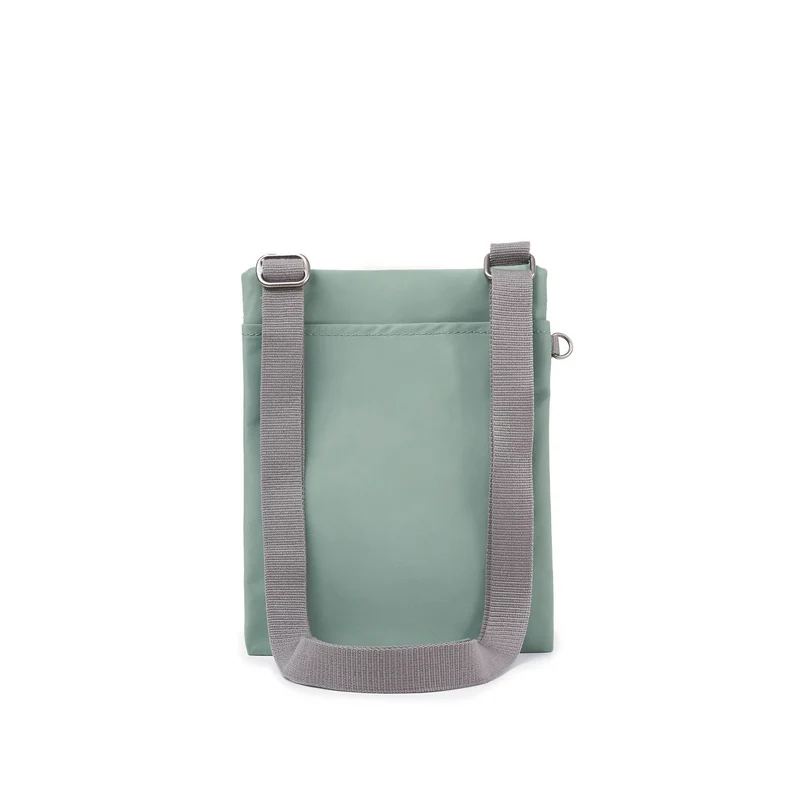 ROKA Chelsea B Frost Recycling-Nylonbeutel