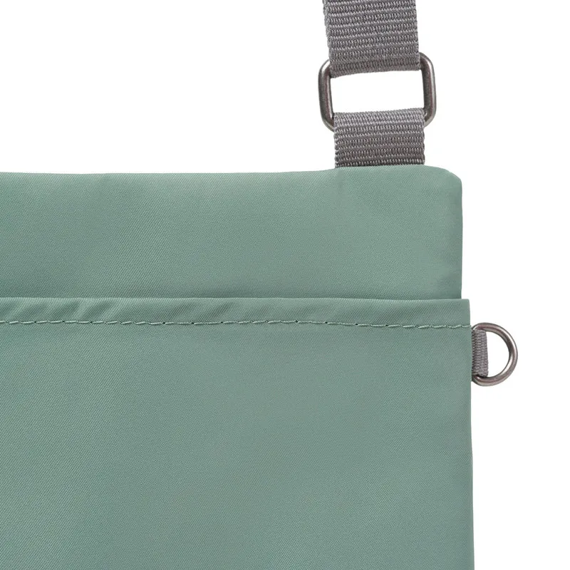 ROKA Chelsea B Frost Recycling-Nylonbeutel