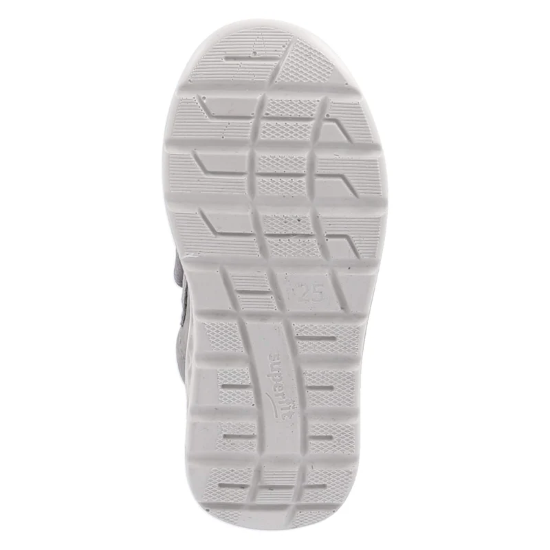 Klettschuhe BREEZE Grau